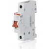 ΔΙΑΚΟΠΤΗΣ ΡΑΓΑΣ 1P 25A 253V | ABB |