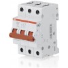 ΔΙΑΚΟΠΤΗΣ ΡΑΓΑΣ 3P 25A 440V | ABB |