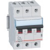 ΜΙΚΡΟΑΥΤΟΜΑΤΟΣ 3P 25A 400V Τύπου C | LEGRAND |