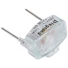 PLEXO IP55 ΛΑΜΠΑΚΙ 230V 1MA ΠΡΑΣΙΝΟ