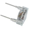PLEXO IP55 ΛΑΜΠΑΚΙ 230V 0.5ΜΑ ΠΡΑΣΙΝΟ