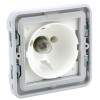 PLEXO IP55 ΜΗΧ. ΕΝΔΕΙΚΤΙΚΗΣ ΛΥΧΝΙΑΣ 5W