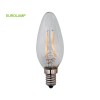 ΛΑΜΠΑ LED ΜΙΝΙΟΝ FILAMENT 4W E14 2700K 220-240V DIMMABLE | EUROLAMP |