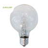 ΛΑΜΠΑ ΑΛΟΓΟΝΟΥ ECO 30% ΓΛΟΜΠΟ  G125 105W E27 220-240V | EUROLAMP |