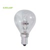 ΛΑΜΠΑ ΑΛΟΓΟΝΟΥ ECO 30% ΣΦΑΙΡΙΚΗ 42W Ε14 220-240V | EUROLAMP |
