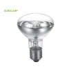 ΛΑΜΠΑ ΑΛΟΓΟΝΟΥ ECO 30%  R63 42W Ε27 220-240V | EUROLAMP |
