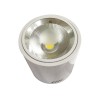  ΦΩΤΙΣΤΙΚΟ COB LED ΕΞΩΤΕΡΙΚΟ ΛΕΥΚΟ 60° Φ225 50W 4000K