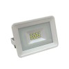  ΠΡΟΒΟΛΕΑΣ LED SMD PLUS 10W ΛΕΥΚΟΣ IP65 6500K