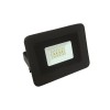  ΠΡΟΒΟΛΕΑΣ LED SMD PLUS 10W ΜΑΥΡΟΣ IP65 6500K