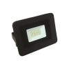  ΠΡΟΒΟΛΕΑΣ LED SMD PLUS 10W ΜΑΥΡΟΣ IP65 3000K