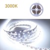 ΤΑΙΝΙΑ LED 5 ΜΕΤΡΩΝ 6W 12V 3000K IP20