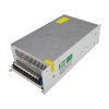 ΤΡΟΦΟΔΟΤΙΚΟ ΜΕΤΑΛΛΙΚΟ 12V DC 500W IP20