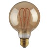 ΛΑΜΠΑ LED G125 FILAMENT 