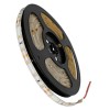 GloboStar® 70102 Ταινία LED 2835 SMD 5m 4.8W/m 60LED/m 370lm/m 120° DC 12V Αδιάβροχη IP65 Θερμό Λευκό 3000K - 5 Χρόνια Εγγύηση