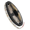 GloboStar® 70052 Ταινία LED SMD 3014 5m 12W/m 120LED/m 1680lm/m 120° DC 12V IP20 Θερμό Λευκό 3000K - 5 Χρόνια Εγγύηση