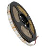GloboStar® 70132 Ταινία LED SMD 5730 5m 20W/m 60LED/m 2480lm/m 120° DC 12V Αδιάβροχη IP65 Θερμό Λευκό 3000K - 5 Χρόνια Εγγύηση