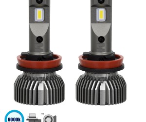 LED AUTO ΑΞΕΣΟΥΑΡ